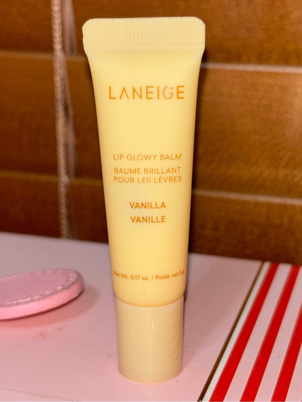 Laneige Lip Glowy Balm